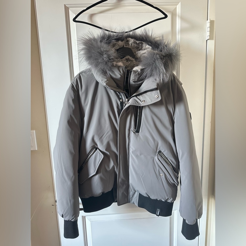 STEPHAN Rudsak Winter Jacket